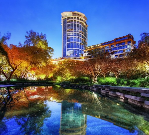 昆明万枫酒店位置解析 昆明万枫酒店位置解析