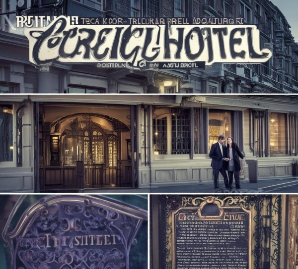 为什么选择Cecil酒店? 为什么选择Cecil酒店?