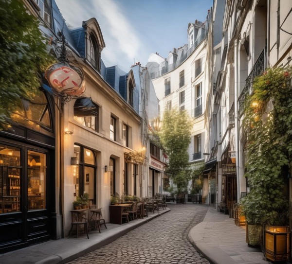 隐藏在巴黎的 hue酒店,位置、价格和特色推荐 隐藏在巴黎的 hue酒店,位置、价格和特色推荐