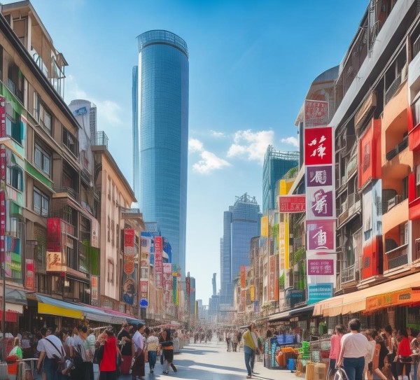 顺德酒店市场,深度探索,选择的最佳指南 顺德酒店市场,深度探索,选择的最佳指南