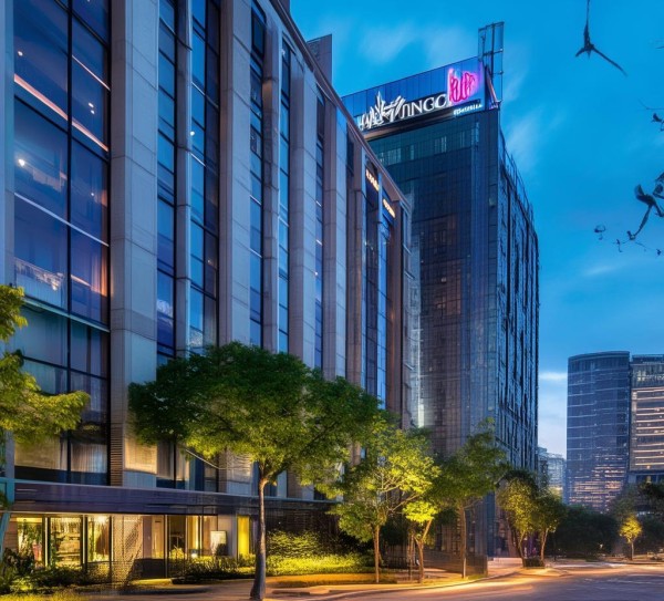 上地附近的主要选择,汉庭酒店 上地附近的主要选择,汉庭酒店