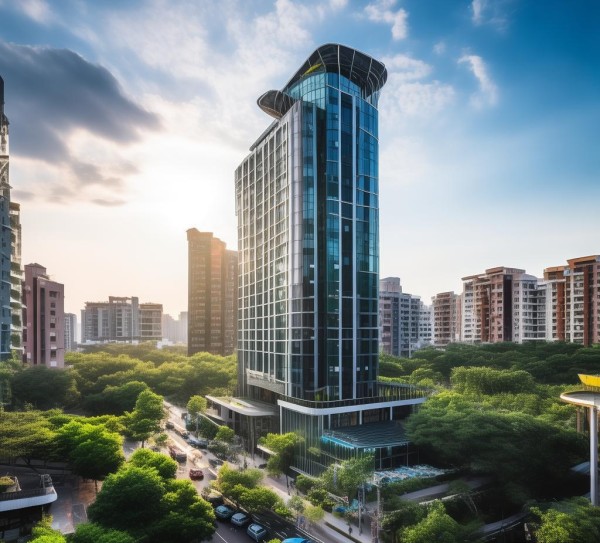 杭州下沙,有宾馆,别错过! 杭州下沙,有宾馆,别错过!