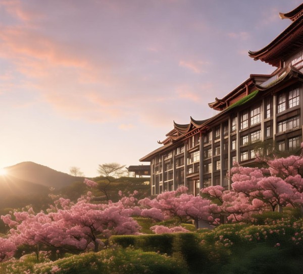 南山桃园酒店在哪里?你一定要来试试! 南山桃园酒店在哪里?你一定要来试试!