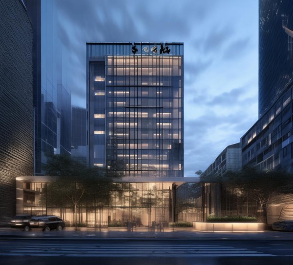 林东安德酒店在哪里?探秘这家隐藏在城市中的地标式酒店 林东安德酒店在哪里?探秘这家隐藏在城市中的地标式酒店