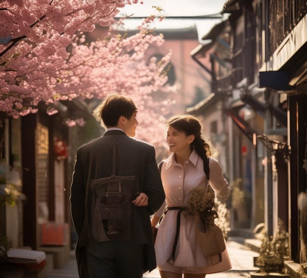 武汉,寻找维也纳的 escapes 武汉,寻找维也纳的 escapes