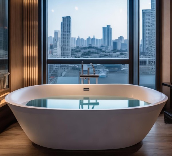 温州市区酒店与浴缸实用指南 温州市区酒店与浴缸实用指南