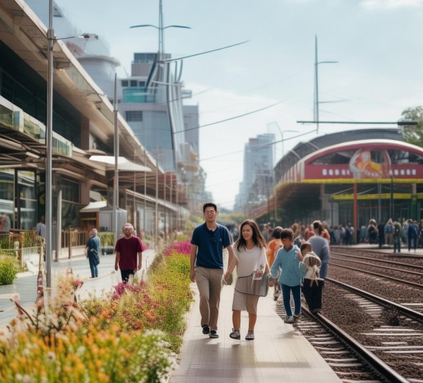 别再担心,罗湖火车站住哪里?你的理想生活可以在这里实现! 别再担心,罗湖火车站住哪里?你的理想生活可以在这里实现!