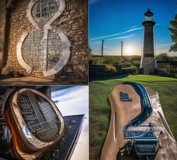 Where History Meets Music and Math in Huntsville Where History Meets Music and Math in Huntsville