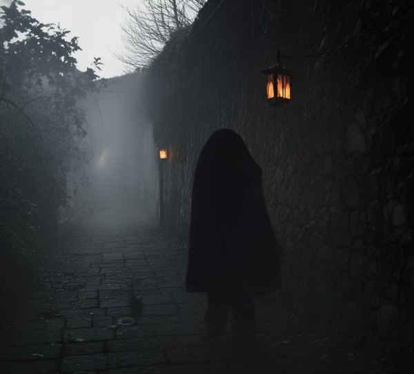 隐藏在哪儿？你知道哪里？