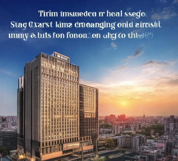 天平大酒店地理位置解析,如何利用地理位置优势提升酒店竞争力 天平大酒店地理位置解析,如何利用地理位置优势提升酒店竞争力