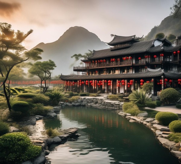 崂山最佳旅店推荐,最佳选择 崂山最佳旅店推荐,最佳选择