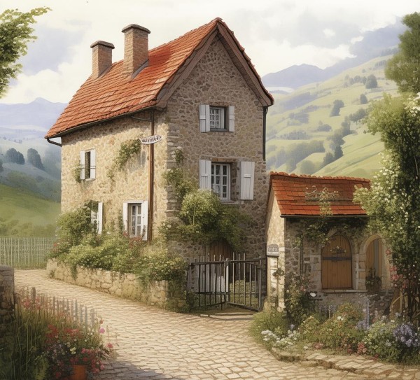 琳达住在哪里英文