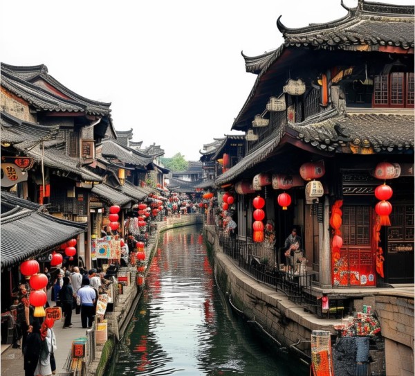 楚河汉街是否有宾馆？值得探索的地方推荐！