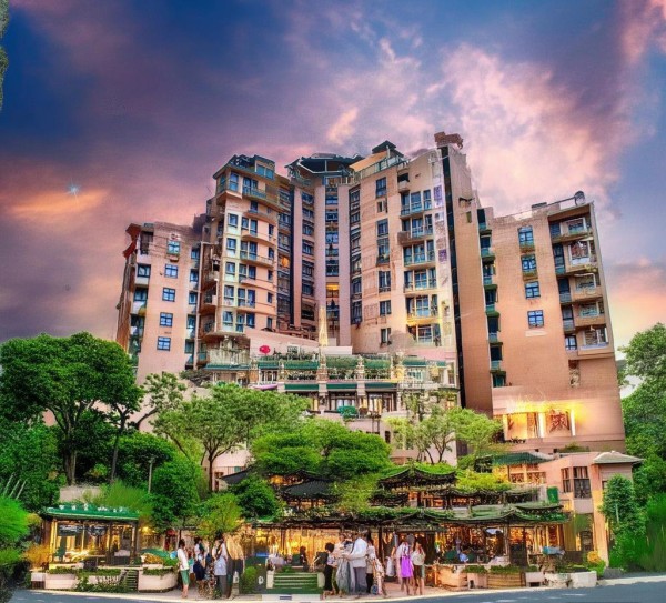 推荐过市里优质酒店,助力游客体验东莞温暖与美好 推荐过市里优质酒店,助力游客体验东莞温暖与美好