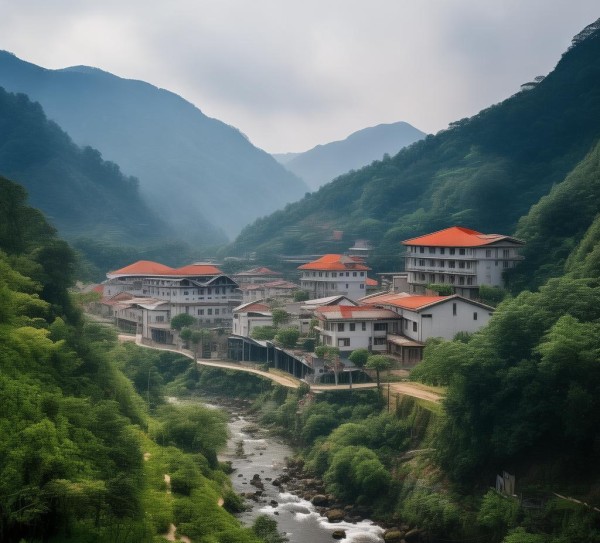 贵州后坝医院地理位置 贵州后坝医院地理位置