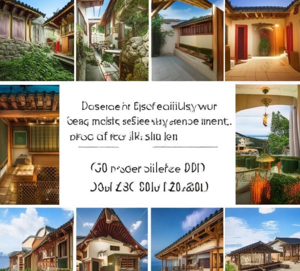 济州岛住宿攻略，选择哪种地方更合适？