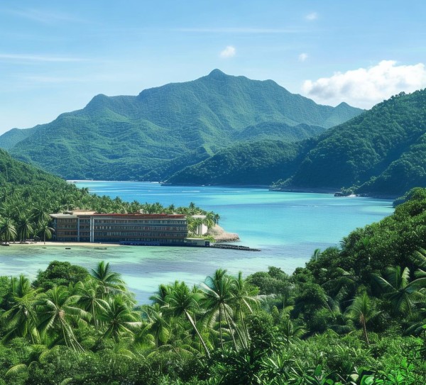 jw海棠湾酒店属于哪个区域? jw海棠湾酒店属于哪个区域?