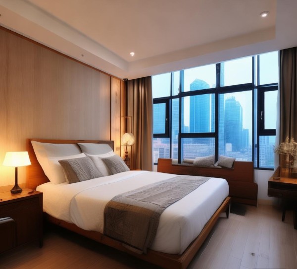 深圳北住宿推荐,价格实惠、交通便利、设施全面、舒适体验好 深圳北住宿推荐,价格实惠、交通便利、设施全面、舒适体验好