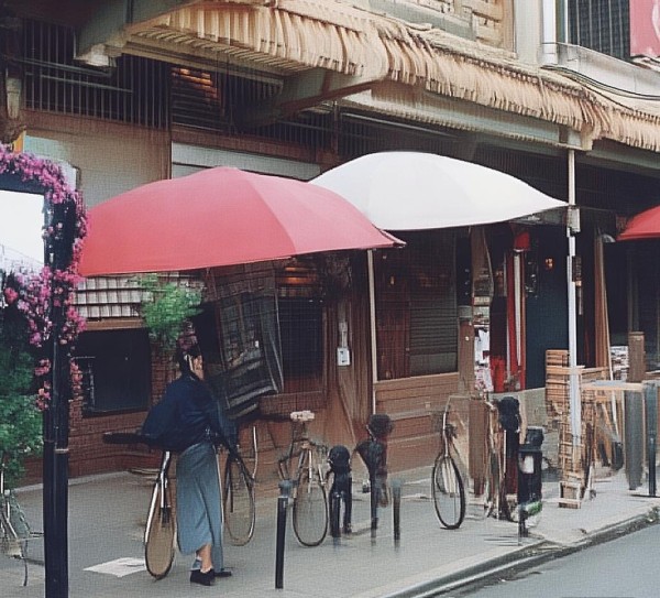 揭阳诗意与人文完美融合，呈现最繁华的诗意