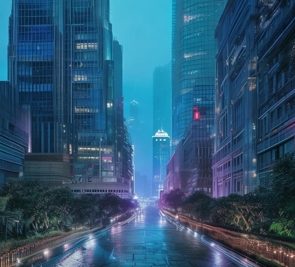 代谢区域上海北外滩,神秘与美丽 代谢区域上海北外滩,神秘与美丽