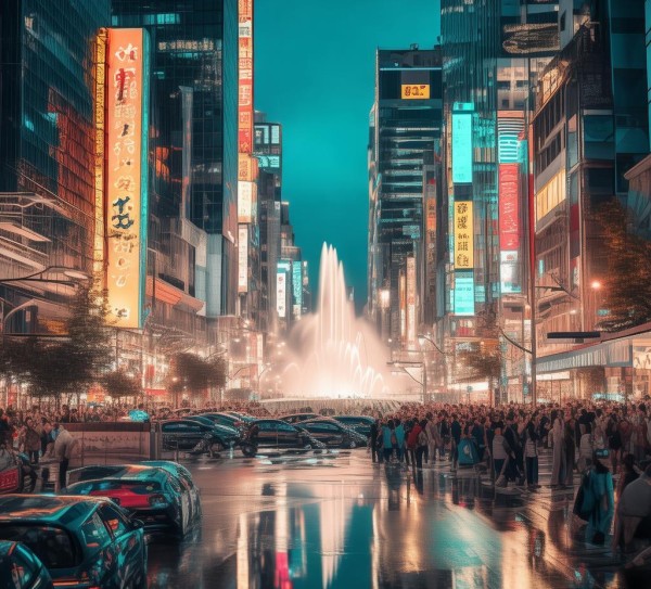 蚌埠最繁华,一场城市文明的盛宴 蚌埠最繁华,一场城市文明的盛宴