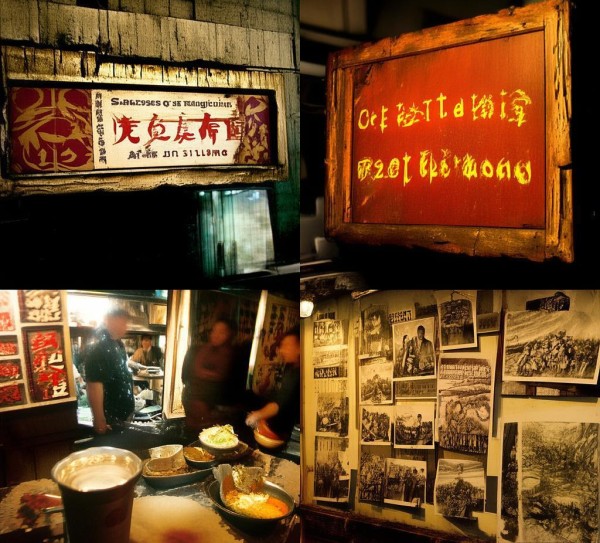 张店唐庄特色美食秘闻,这家店的秘闻与特色 张店唐庄特色美食秘闻,这家店的秘闻与特色