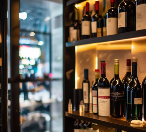 在上海，选择品质的必选之路 —— 红酒推荐与购买指南