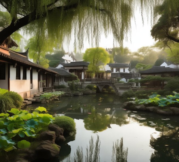 苏州哪里让人觉得多? 苏州哪里让人觉得多?