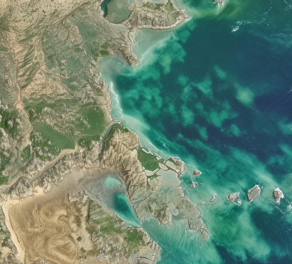 浙江海平面上升现状及海质变化趋势分析