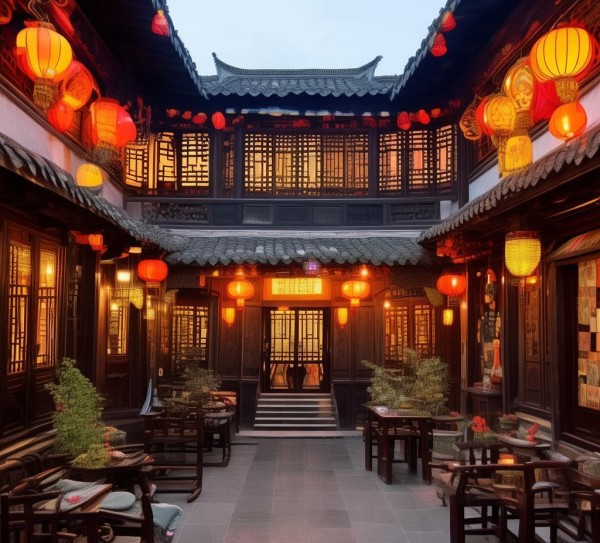 南京哪里的旅馆便宜?你值得考虑! 南京哪里的旅馆便宜?你值得考虑!