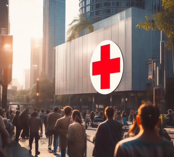 红十字会在哪里？影响深远，值得关注！