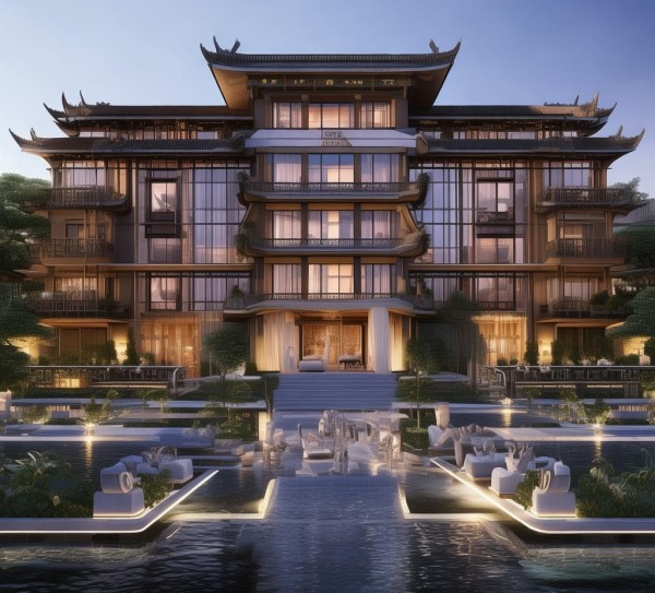 梅县优质酒店,品质服务与体验保障 梅县优质酒店,品质服务与体验保障