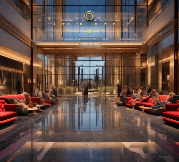 萍乡酒店品质性价比最佳选择