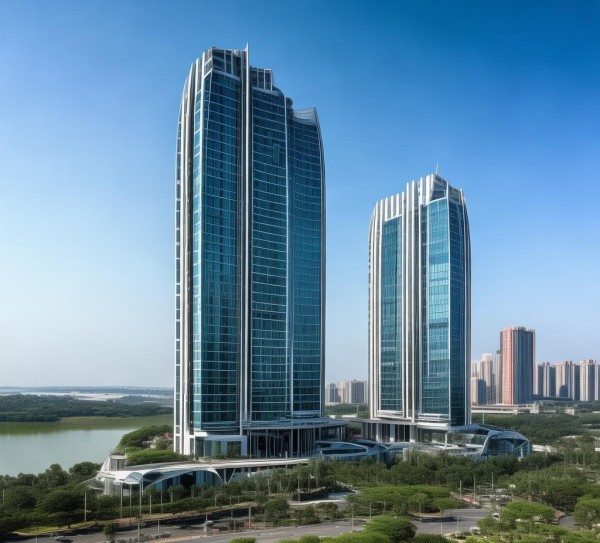 珠海喜来登位于哪个城市哪个区？