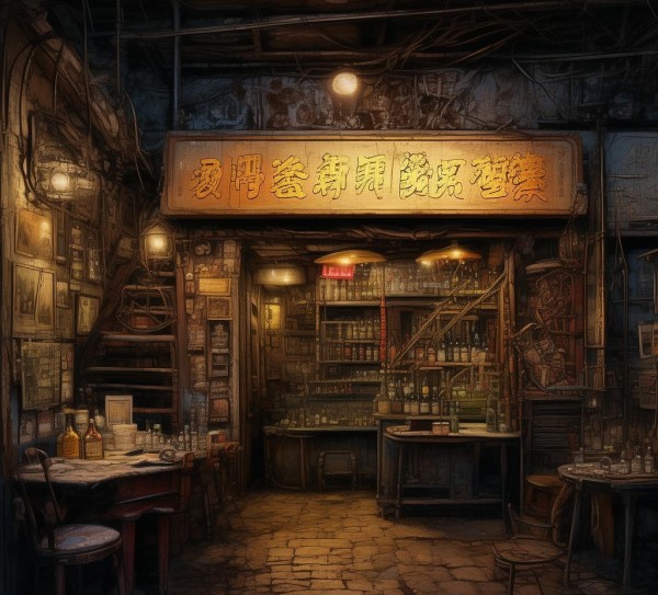 陵水酒吧推荐,隐藏的宝藏 陵水酒吧推荐,隐藏的宝藏