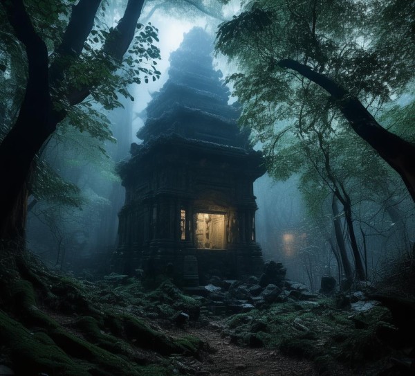 常平东神秘在哪里？网友称其为惊现！