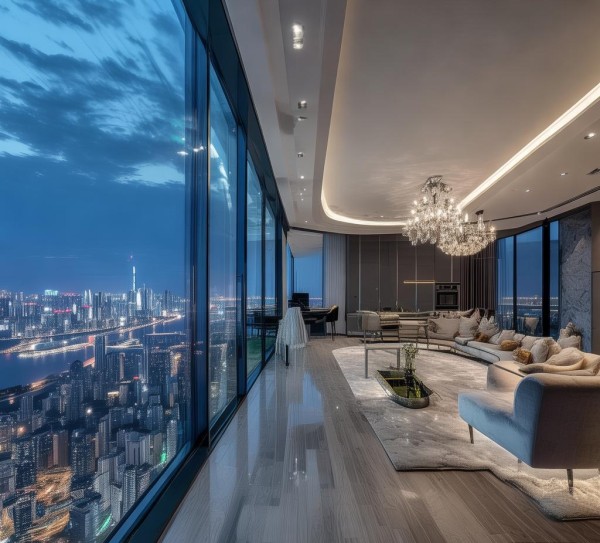 广州豪华公寓,必看 广州豪华公寓,必看