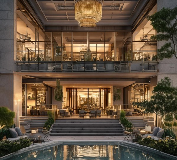 阳泉酒店推荐,哪些地方值得期待? 阳泉酒店推荐,哪些地方值得期待?