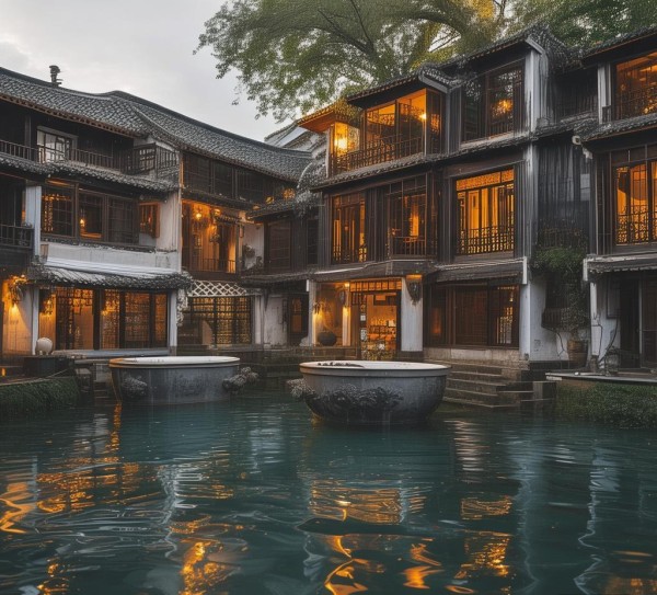 河源有浴缸房吗?这里有推荐,值得考虑! 河源有浴缸房吗?这里有推荐,值得考虑!