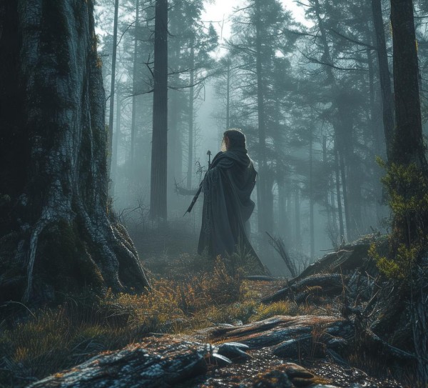 泰古，神秘与传奇的传奇