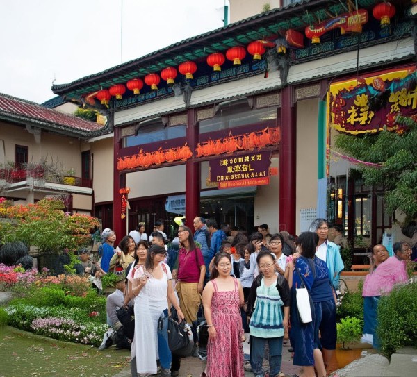 北园西路必胜酒店推荐！让游客们一来就满意！