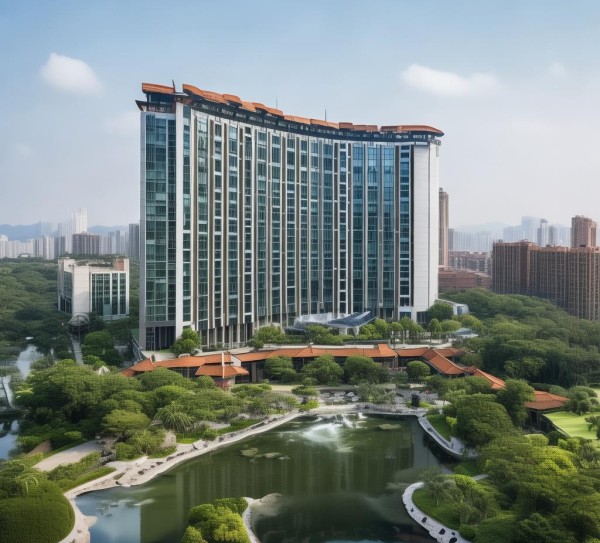 佛山君豪酒店位于佛山哪个地方？