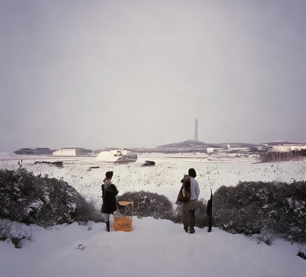 在自然与人工互动的边界上，宝安机场的未来与挑战
