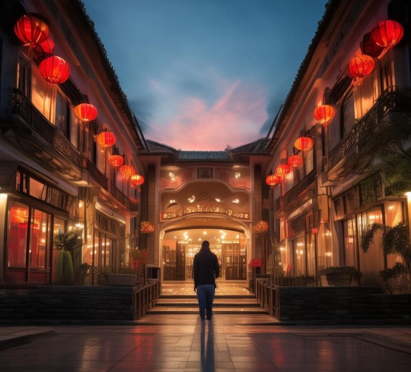 丽枫酒店,寻找理想的选择,从这里出发 丽枫酒店,寻找理想的选择,从这里出发