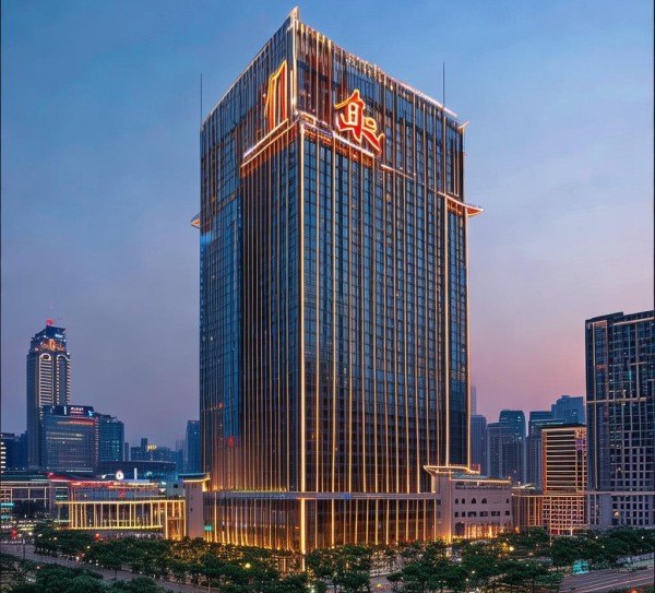 天河银河大酒店地址解析及周边环境推荐 天河银河大酒店地址解析及周边环境推荐