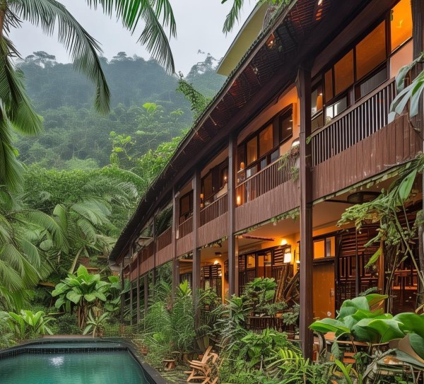 景洪经济实惠的推荐酒店 景洪经济实惠的推荐酒店