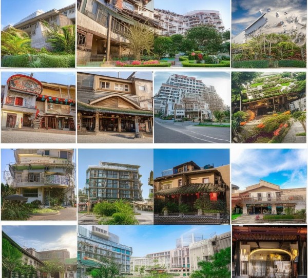 珠海香洲住宿推荐,性价比与多样性 珠海香洲住宿推荐,性价比与多样性