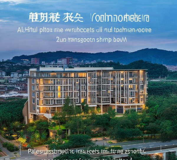 青浦汉庭酒店位于哪里?交通便利,出行轻松 青浦汉庭酒店位于哪里?交通便利,出行轻松