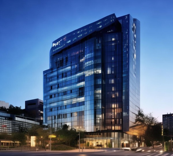 新罗酒店在哪里？韩国酒店推荐