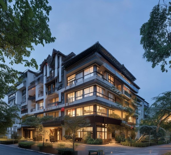 湖州的经济性酒店，您值得去的旅行地